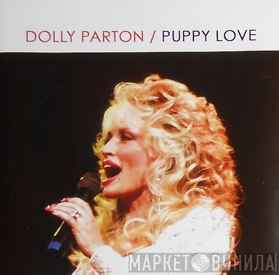  Dolly Parton  - Puppy Love
