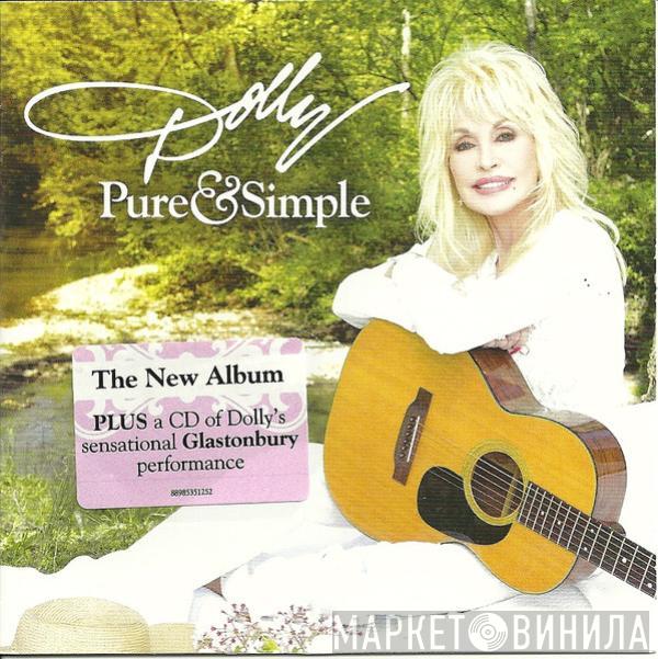 Dolly Parton - Pure & Simple