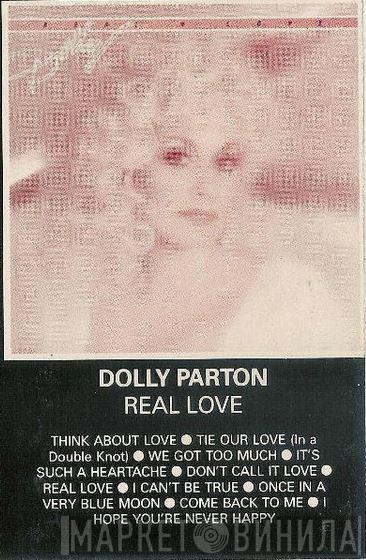 Dolly Parton - Real Love