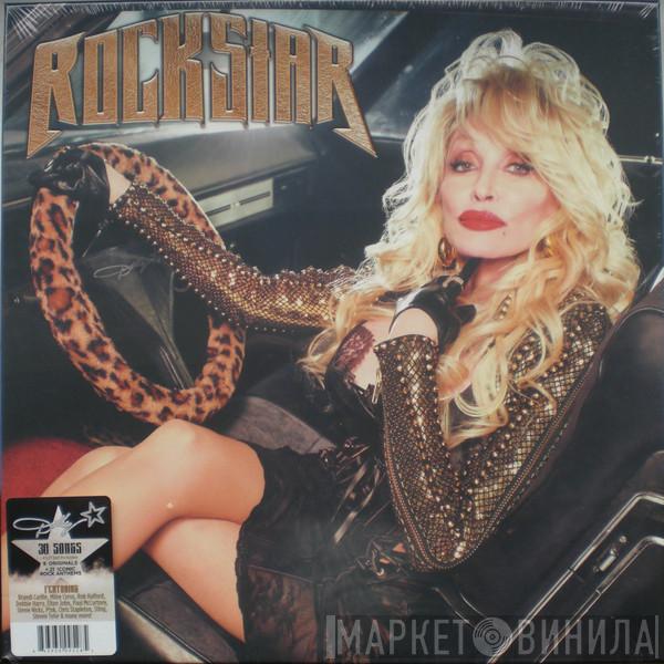 Dolly Parton - Rockstar