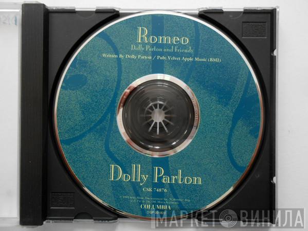  Dolly Parton  - Romeo