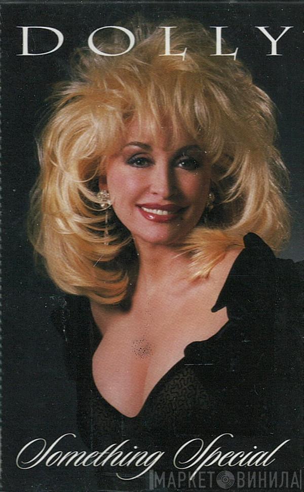 Dolly Parton - Something Special
