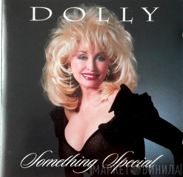  Dolly Parton  - Something Special