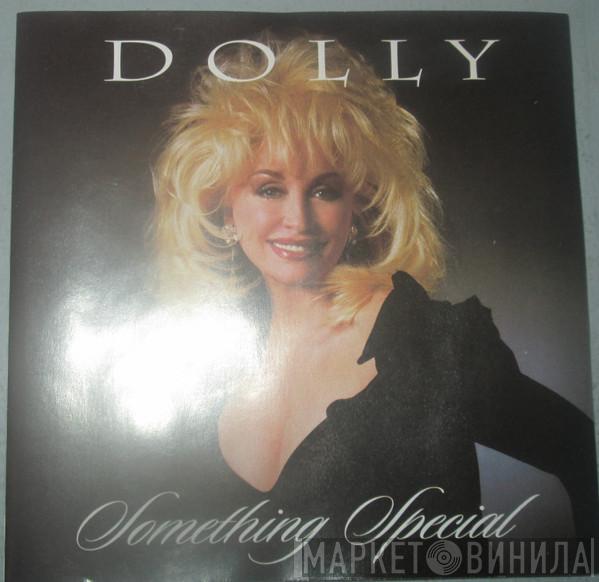  Dolly Parton  - Something Special