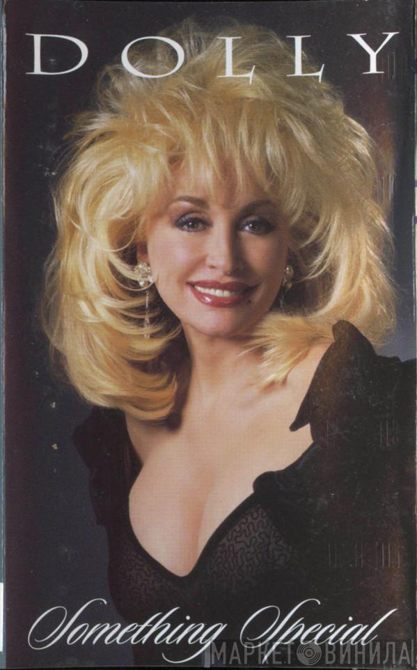  Dolly Parton  - Something Special