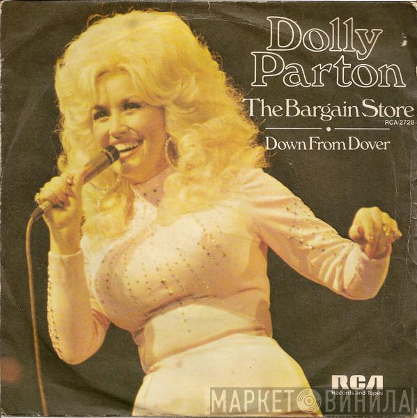 Dolly Parton - The Bargain Store
