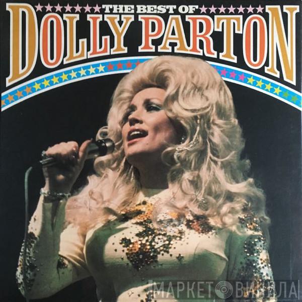  Dolly Parton  - The Best Of Dolly Parton