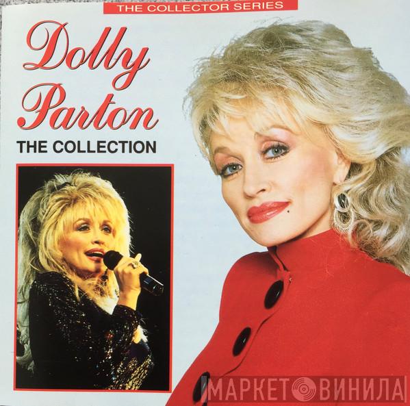 Dolly Parton - The Collection