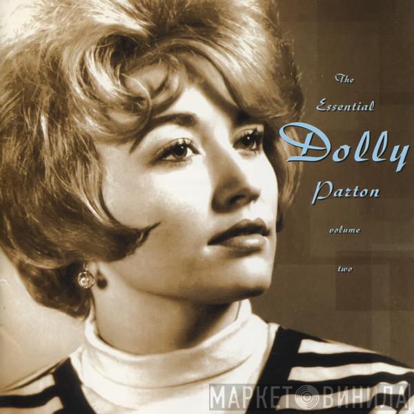 Dolly Parton - The Essential Dolly Parton Volume Two