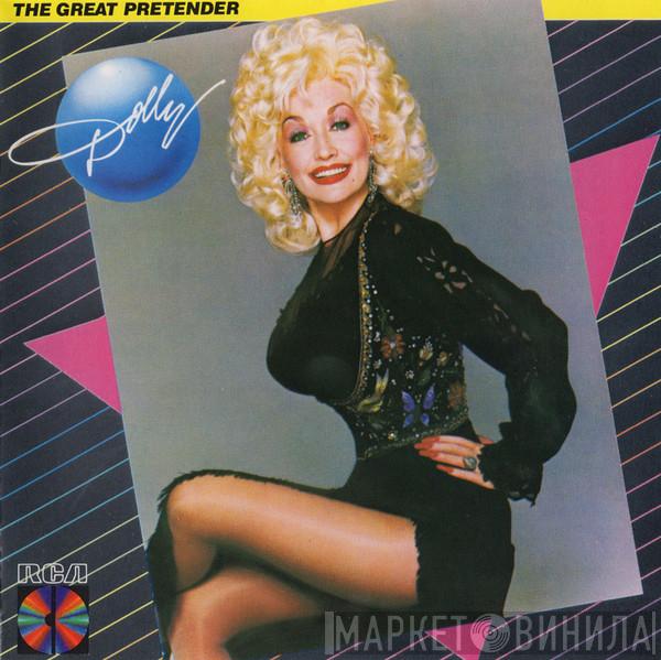  Dolly Parton  - The Great Pretender