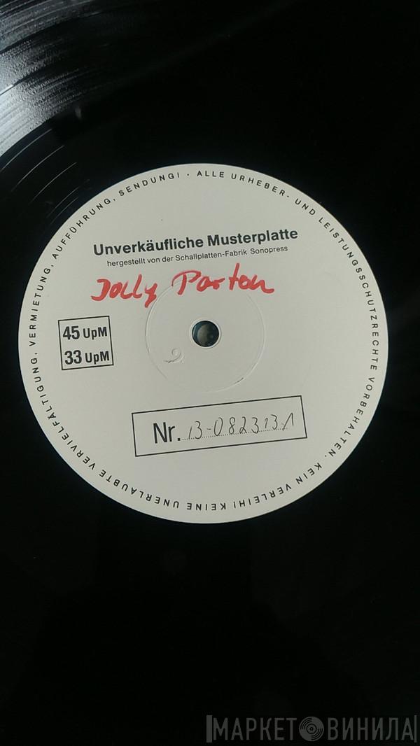  Dolly Parton  - The Great Pretender