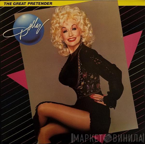  Dolly Parton  - The Great Pretender
