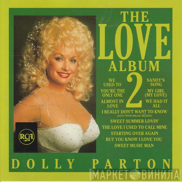 Dolly Parton - The Love Album 2