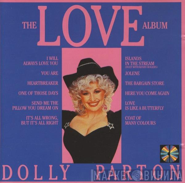 Dolly Parton - The Love Album