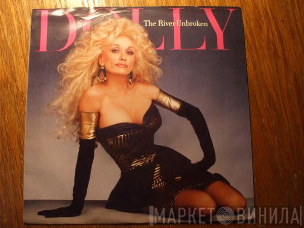  Dolly Parton  - The River Unbroken