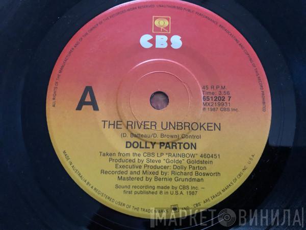  Dolly Parton  - The River Unbroken