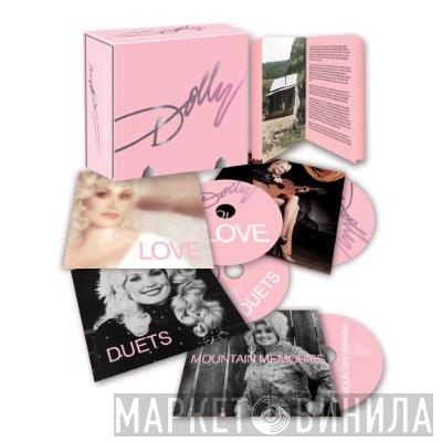  Dolly Parton  - The Tour Collection