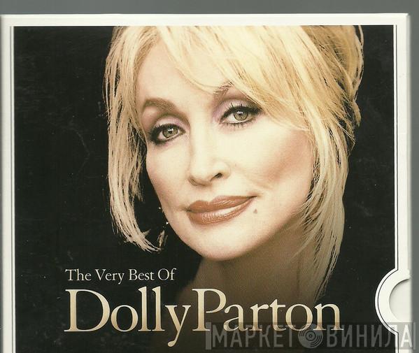 Dolly Parton - The Very Best Of Dolly Parton
