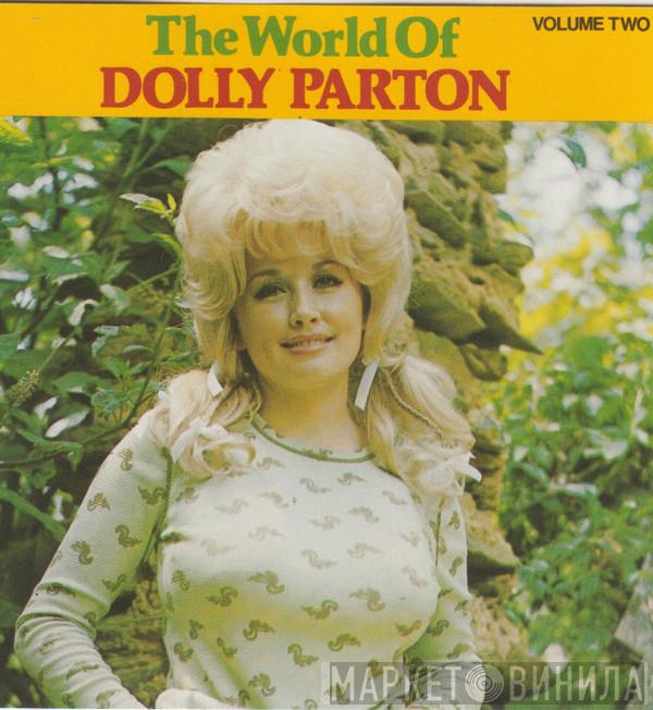  Dolly Parton  - The World Of Dolly Parton Volume Two