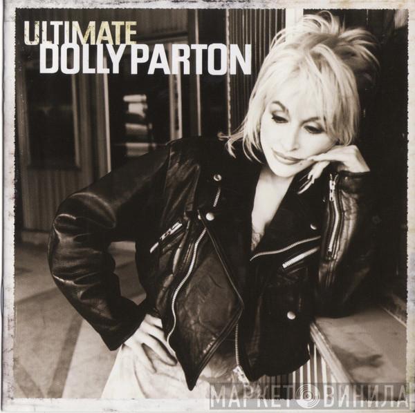 Dolly Parton - Ultimate Dolly Parton