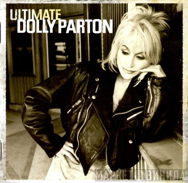 Dolly Parton  - Ultimate Dolly Parton