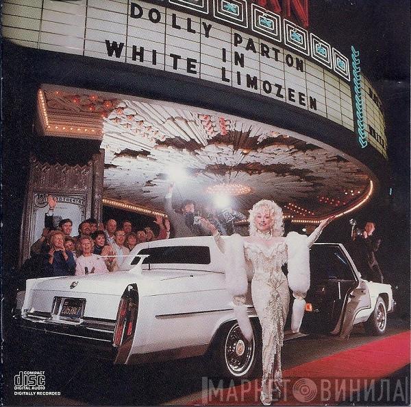  Dolly Parton  - White Limozeen
