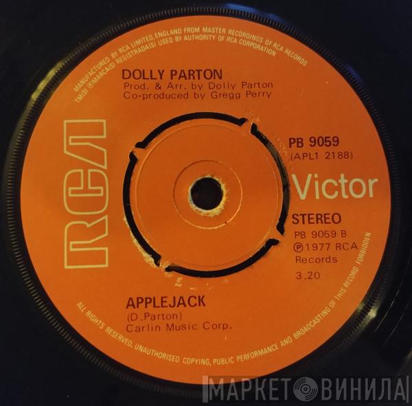 Dolly Parton - You Are