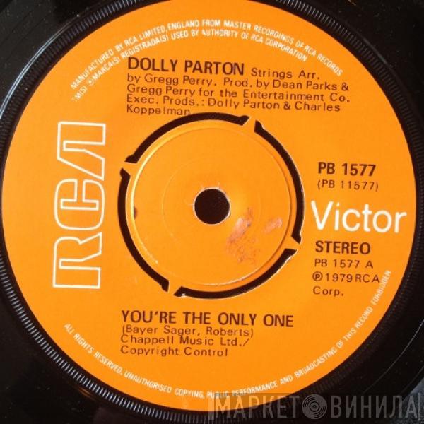 Dolly Parton - You're The Only One