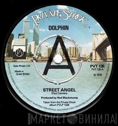 Dolphin  - Street Angel