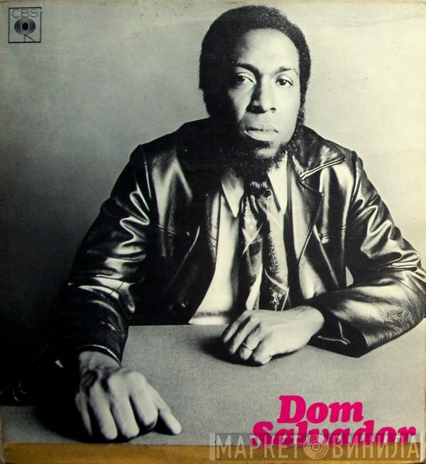  Dom Salvador  - Dom Salvador