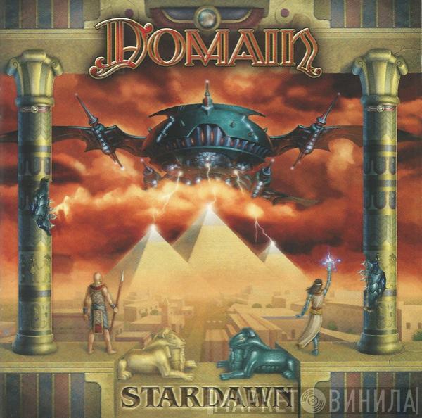 Domain  - Stardawn