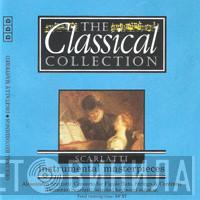 Domenico Scarlatti, Alessandro Scarlatti - Instrumental Masterpieces