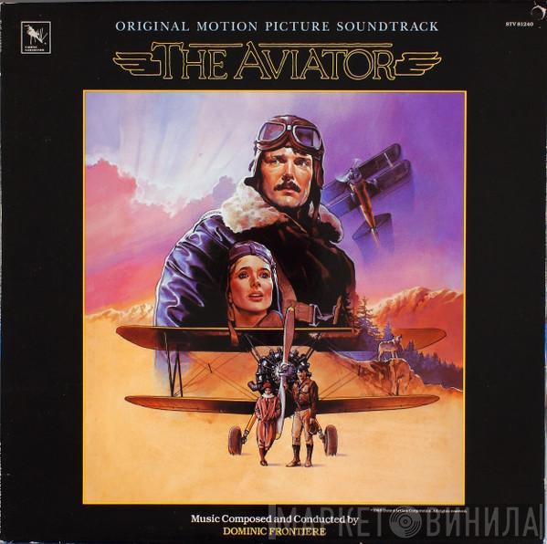  Dominic Frontiere  - The Aviator (Original Motion Picture Soundtrack)