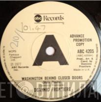 Dominic Frontiere - Washington: Behind Closed Doors (Main Theme)