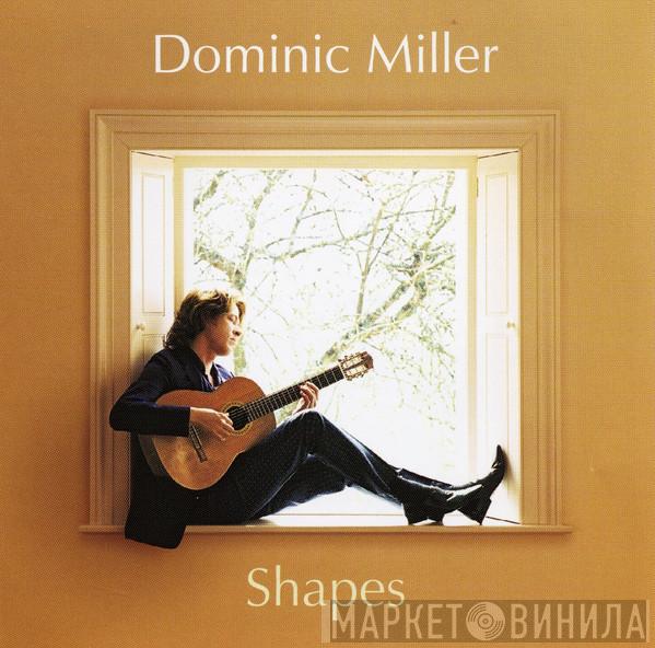  Dominic Miller  - Shapes