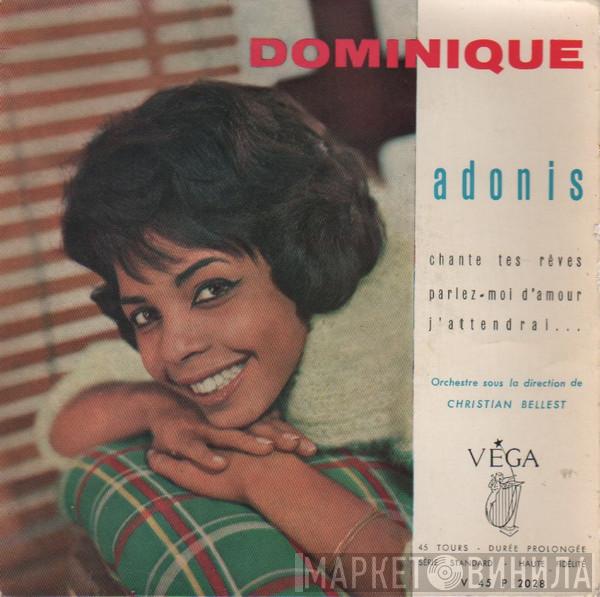 Dominique   - Adonis