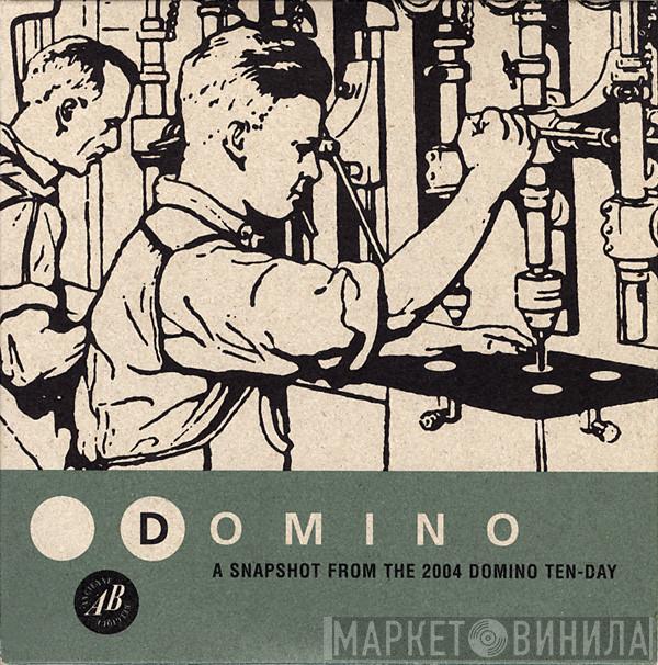  - Domino 04 (A Snapshot From The 2004 Domino Ten-Day)