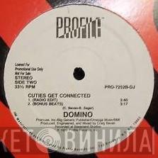  Domino   - Cuties Get Connected