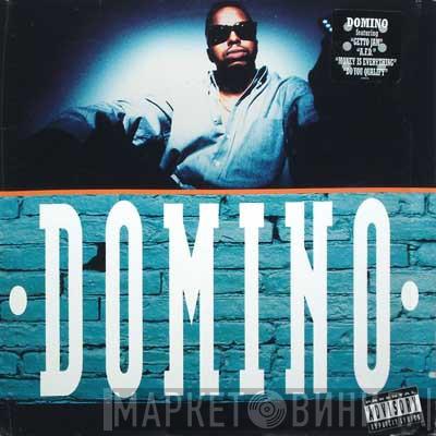  Domino  - Domino