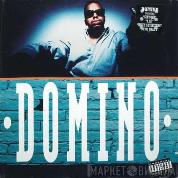  Domino  - Domino