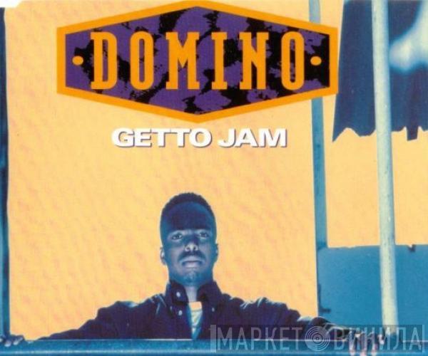  Domino  - Getto Jam