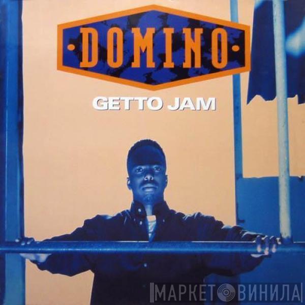  Domino  - Getto Jam