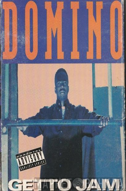  Domino  - Getto Jam