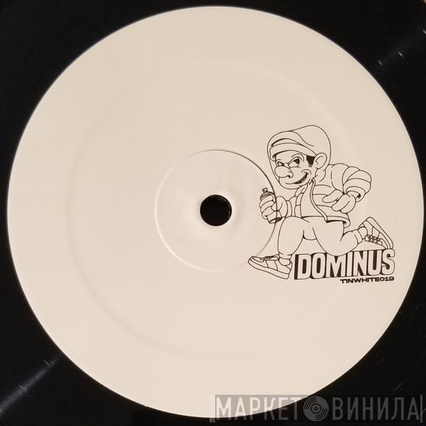 Dominus  - In The Shadows EP