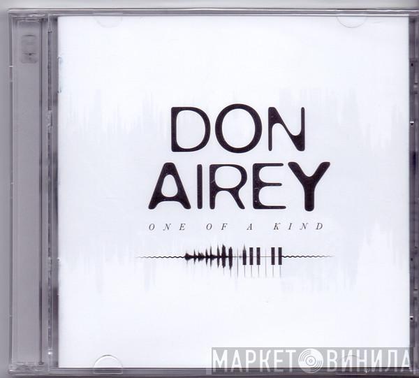 Don Airey - One Of A Kind
