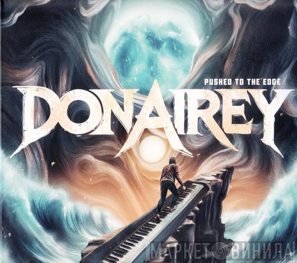 Don Airey - Pushed To The Edge