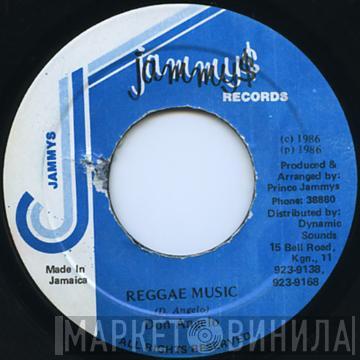 Don Angelo - Reggae Music