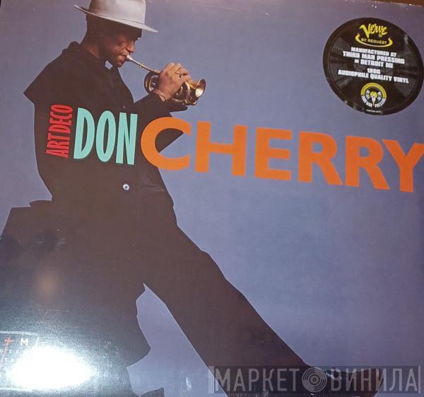 Don Cherry - Art Deco