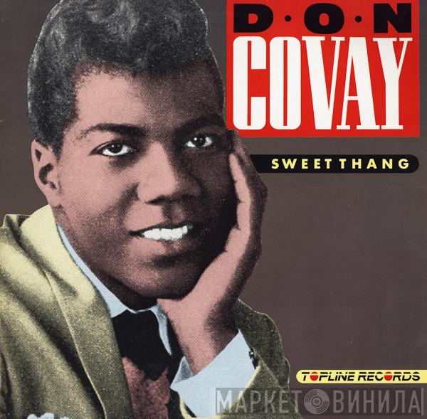 Don Covay - Sweet Thang