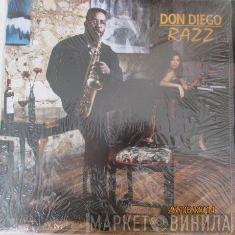 Don Diego  - Razz